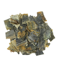 Thumbnail for Fish Skin Jerky Cubes Dog Treat